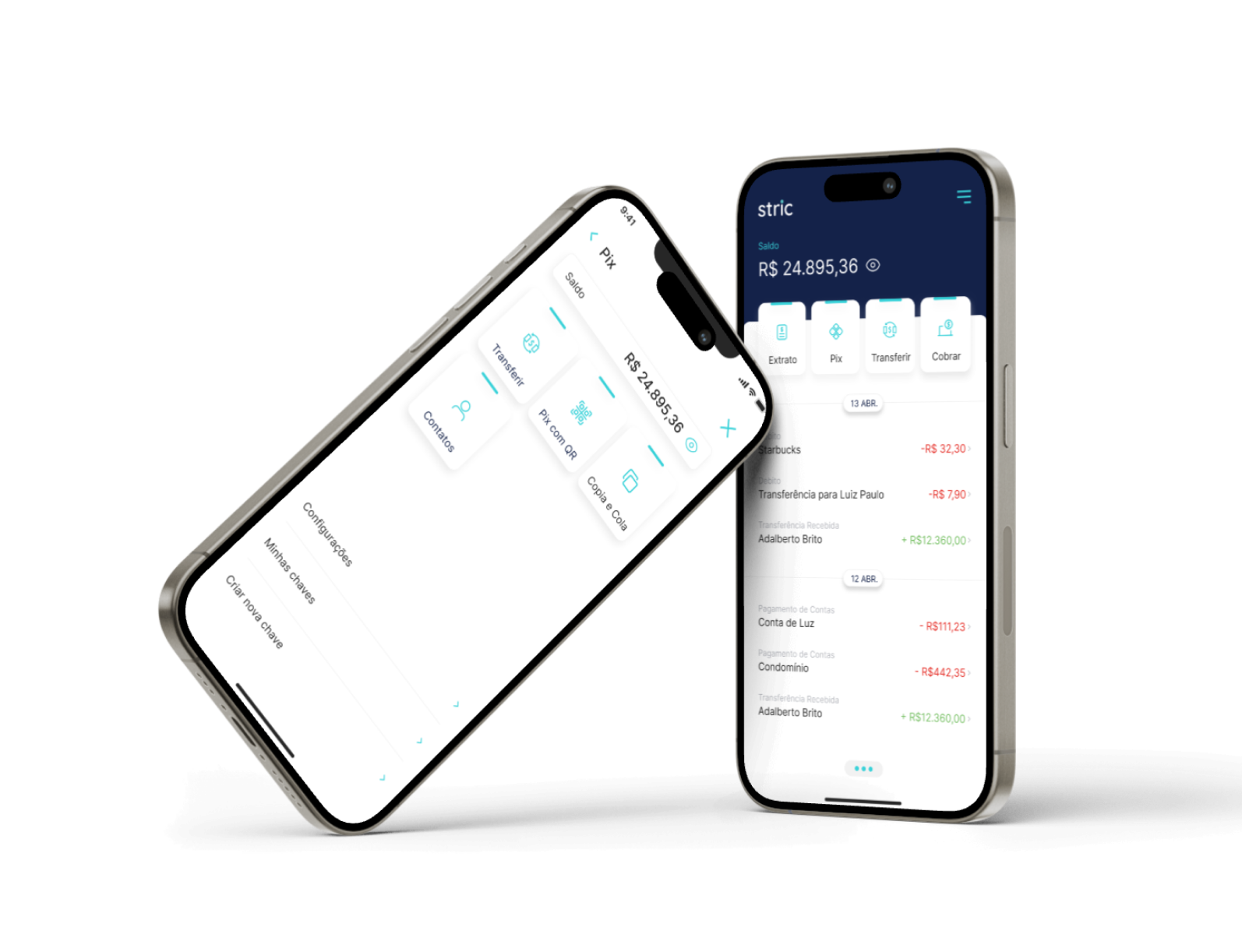 digital wallet app